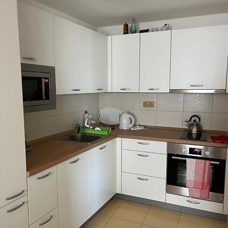 Apartman Hotel Vomocil Bystre Ngoại thất bức ảnh