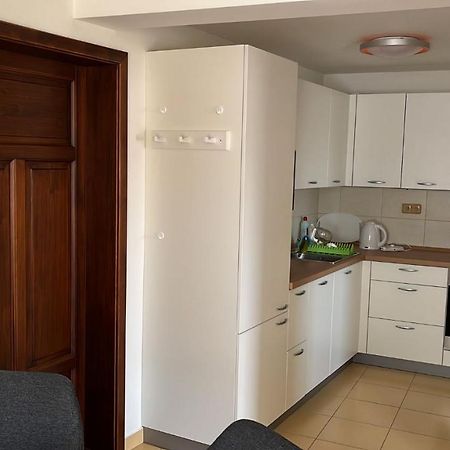 Apartman Hotel Vomocil Bystre Ngoại thất bức ảnh